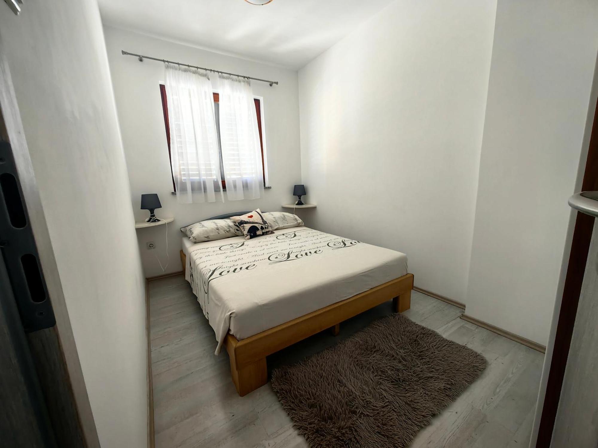Apartments Lea 2 Malinska Exterior photo